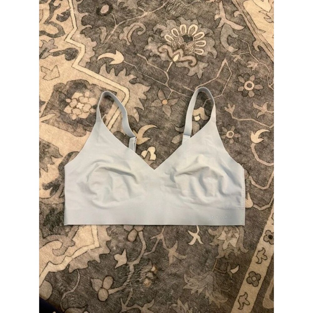 VS Pink Bralette